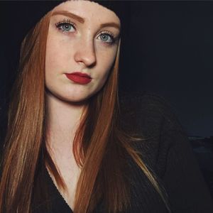 Meet your Posher, Jenna
