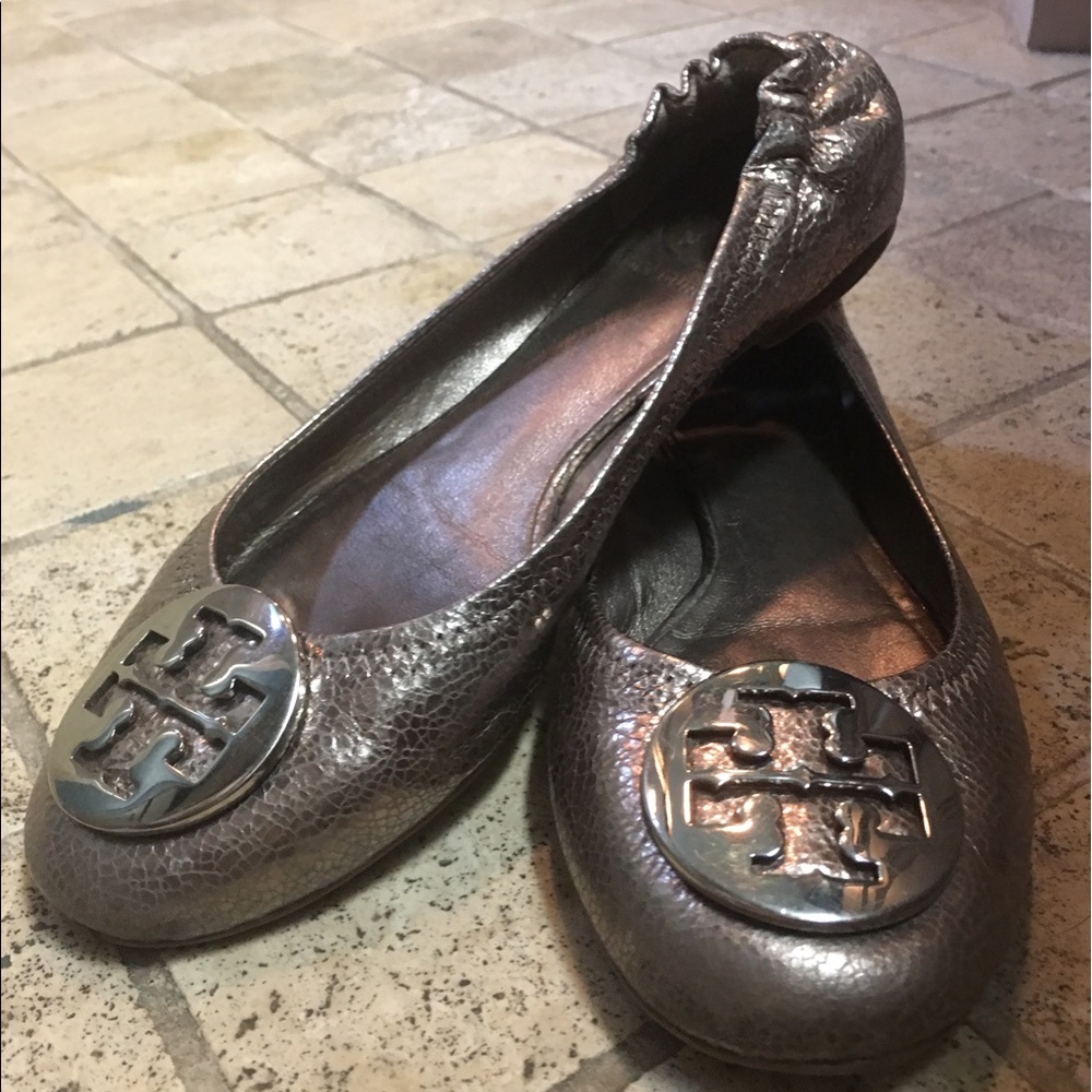 Tory Burch Flats