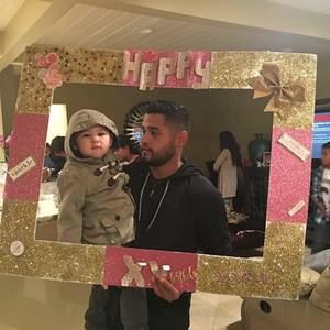 Meet your Posher, Jose manuel