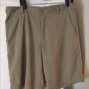 Nike Chino Shorts