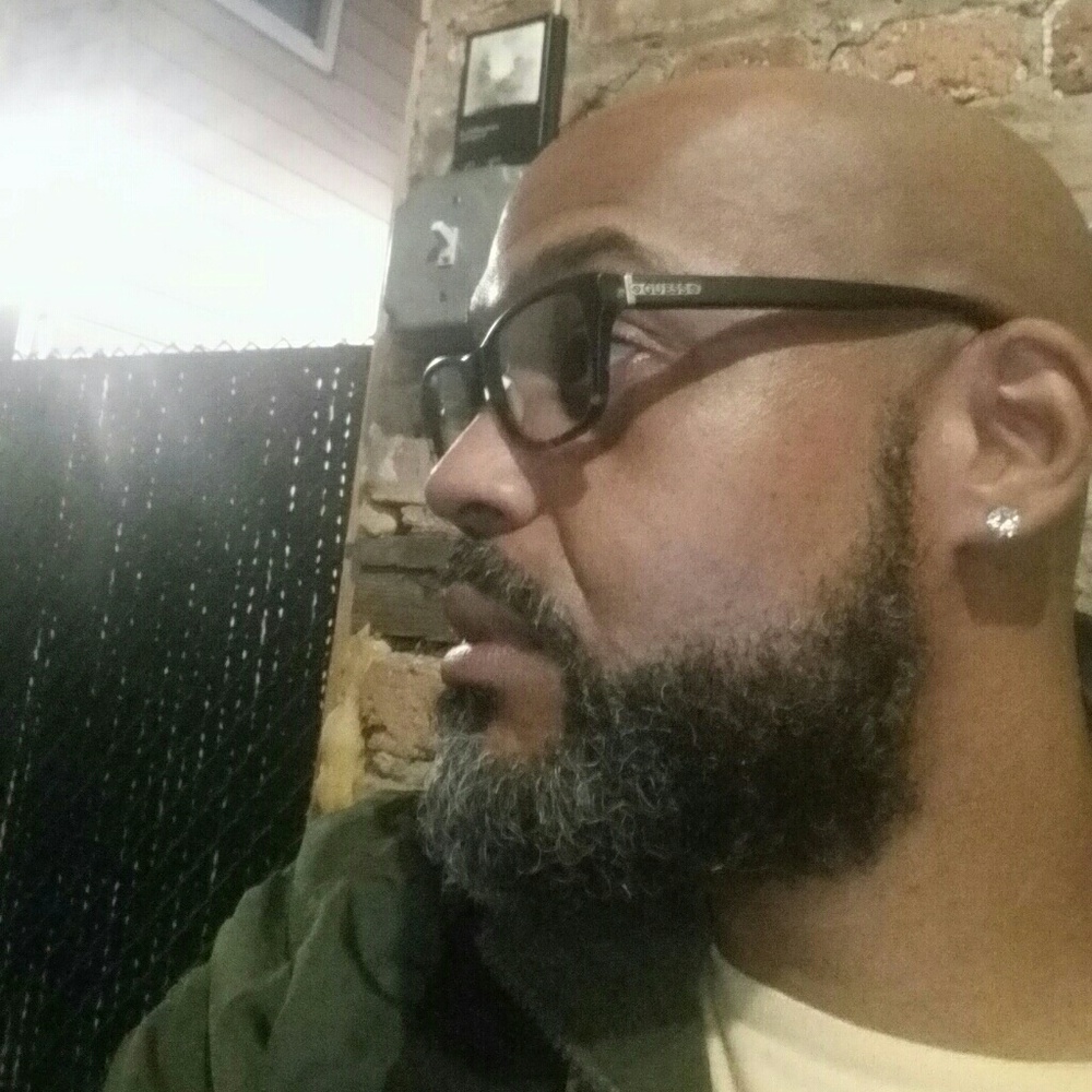 Meet your Posher, Marc