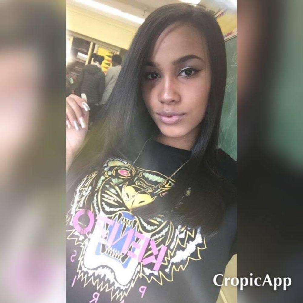 Meet your Posher, Angie