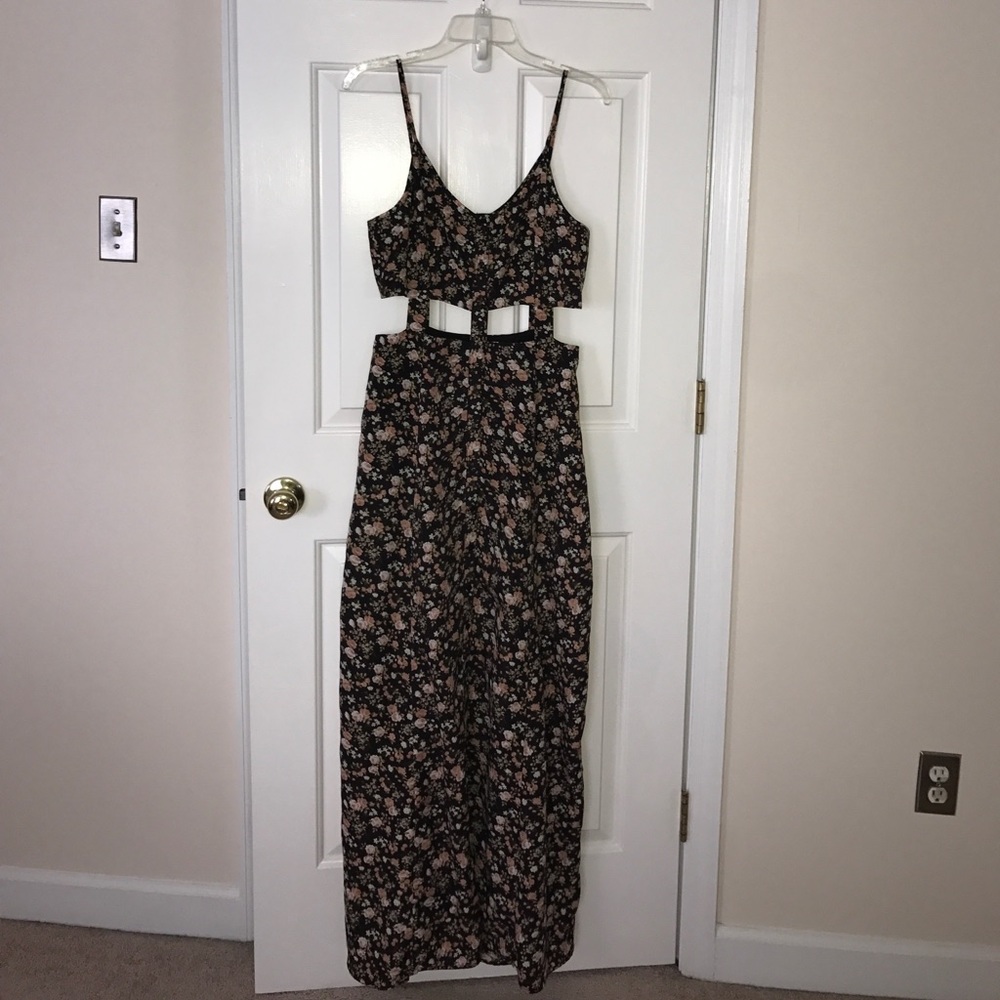Urban Outfitters Maxi Dress