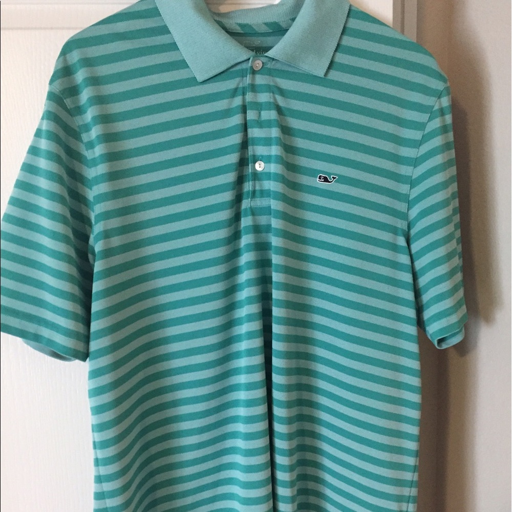 Vineyard Vines Short sleeve Polo shirt