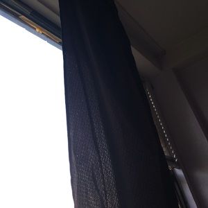 Meet your Posher, Evelyn