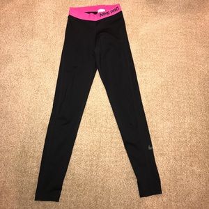 Nike Pro Leggings