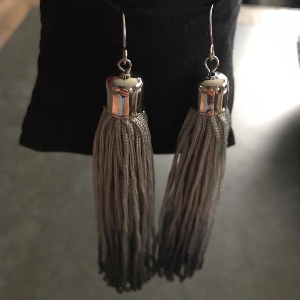 Dangle Earrings