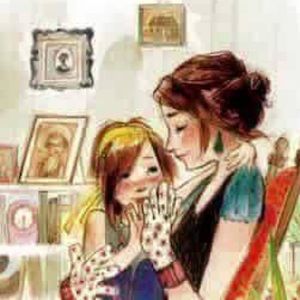 Meet your Posher, Ana