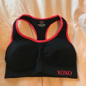XOXO Sports Bra