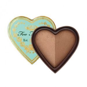Too Faced 'Sweet Tea' Baked Luminous Bronzer