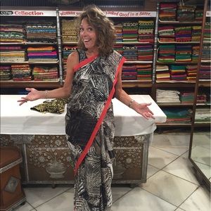 Meet your Posher, Wendy