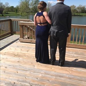 Alyce Paris Prom Dress