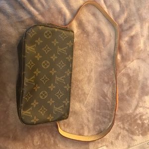 Louis Vuitton bag