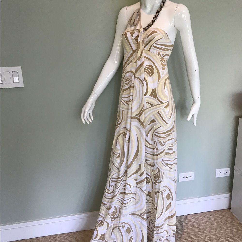 Tommy Bahama Maxi Dress