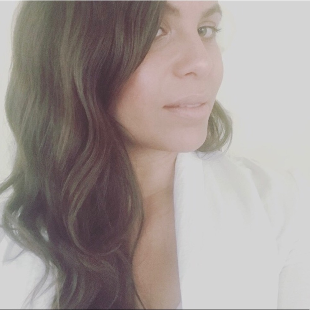 Meet your Posher, Albeyri