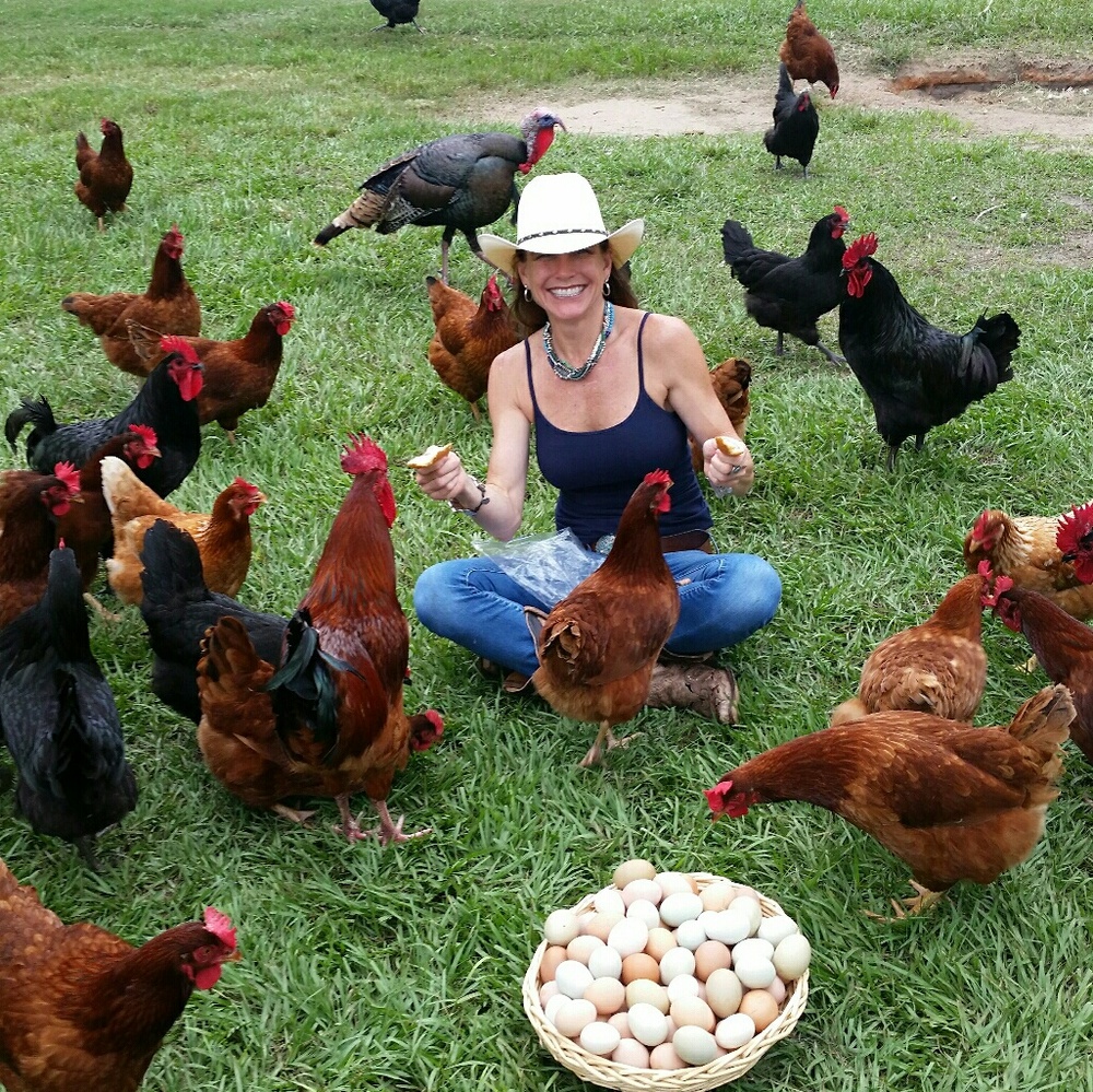 Meet your Posher, Tara