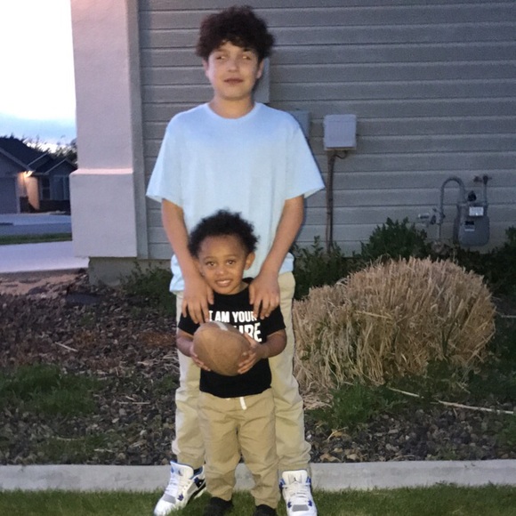 Meet your Posher, Jason - Picture 1 of 1