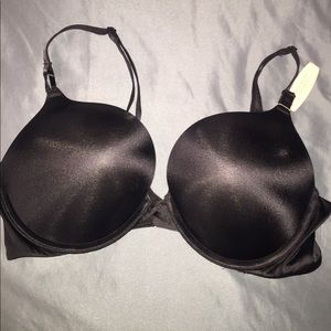 Victoria's Secret bombshell bra