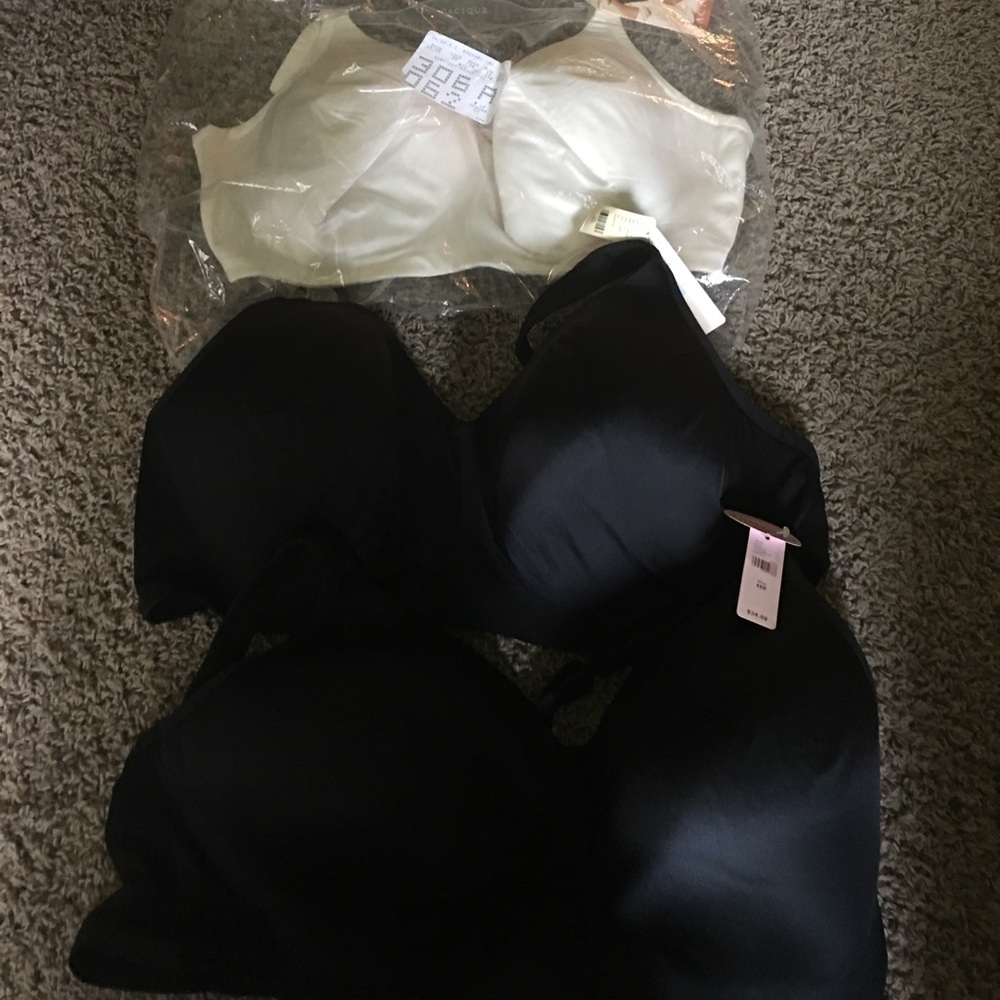 Cacique bras 48D