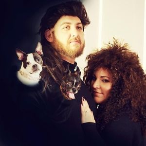 Meet your Posher, Allyson