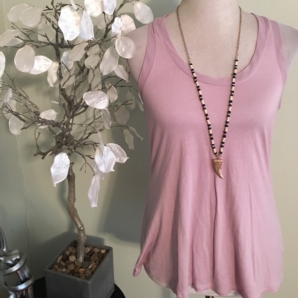 GAP Tops - GAP TANK TOP