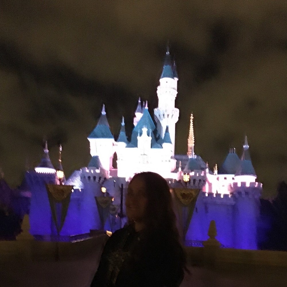 Meet your Posher, Sara