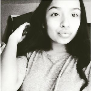 Meet your Posher, Marlene