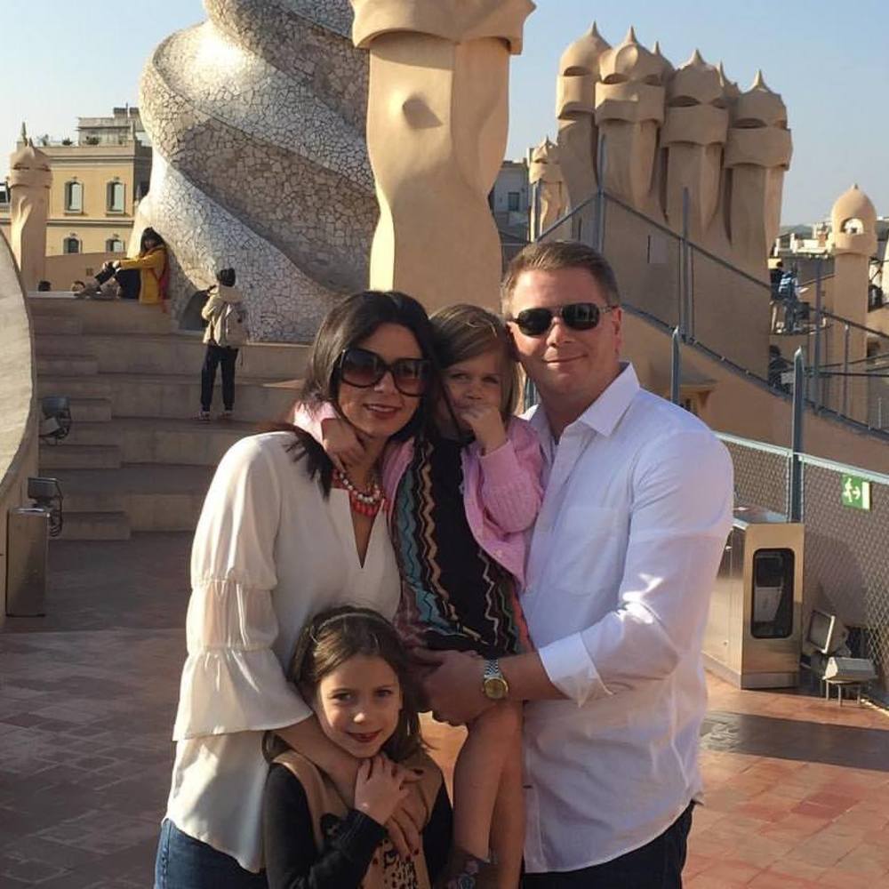 Meet your Posher, Georgette