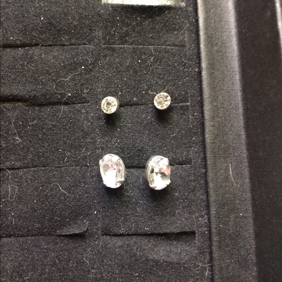 CZ set - Picture 2 of 4