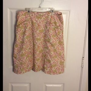 American Eagle Outfitters skirt
