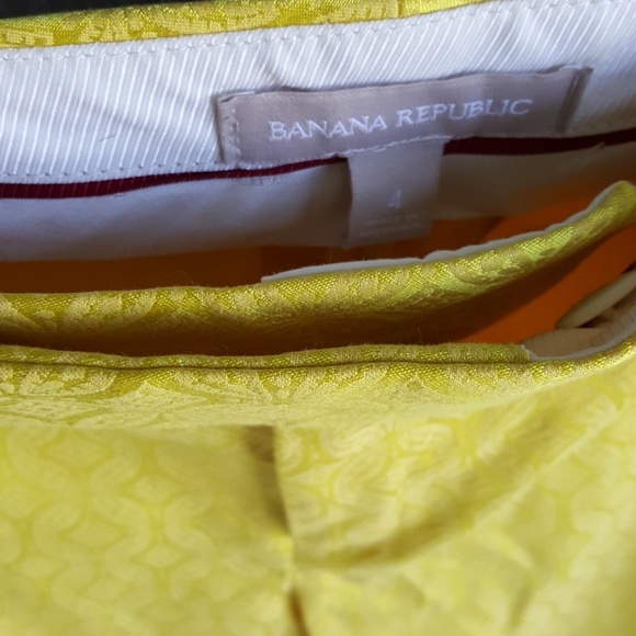 NWOT Banana Republic Pants! - Picture 2 of 5