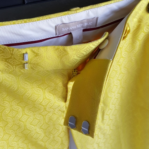 NWOT Banana Republic Pants! - Picture 3 of 5