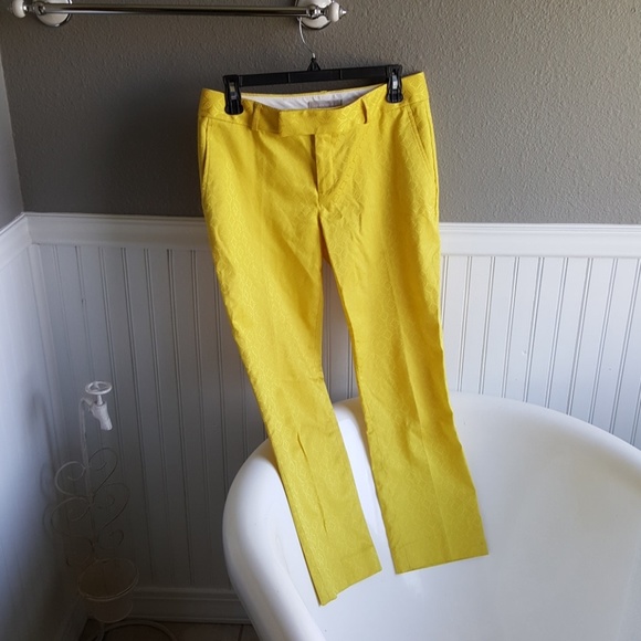 NWOT Banana Republic Pants! - Picture 4 of 5