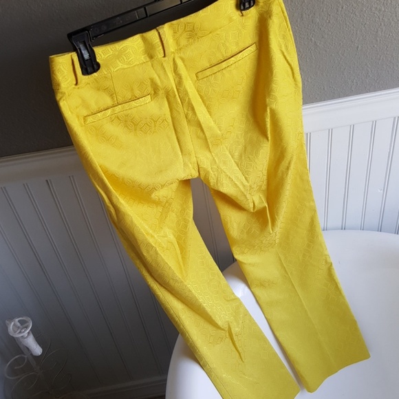 NWOT Banana Republic Pants! - Picture 5 of 5