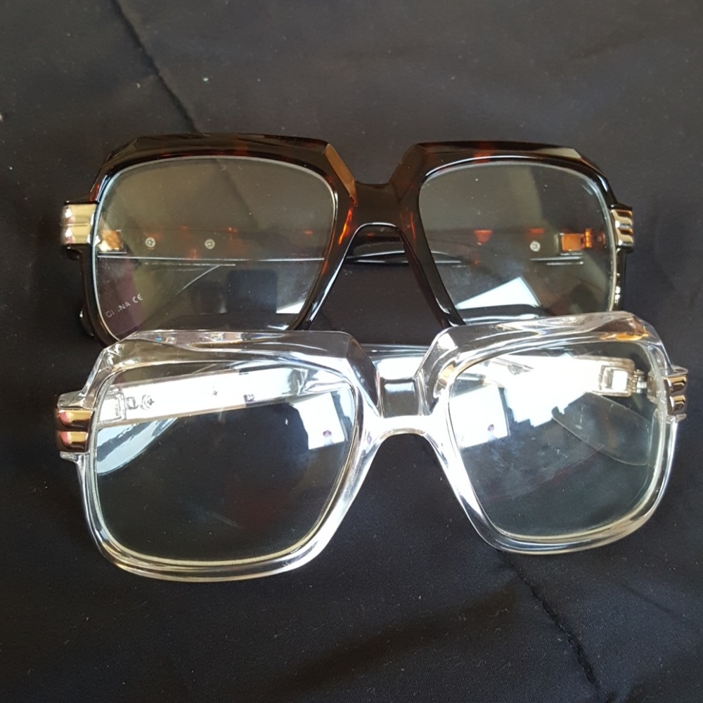 Fashionable Glasses