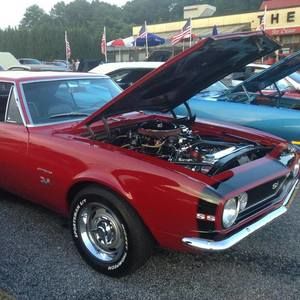 Meet your Posher, Allen