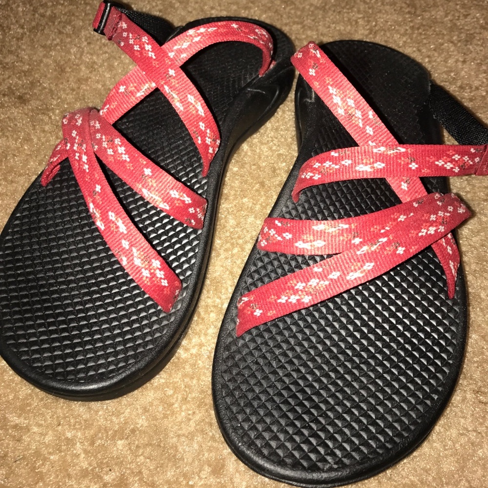 Chaco Sandals - EUC