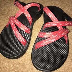 Chaco Sandals - EUC