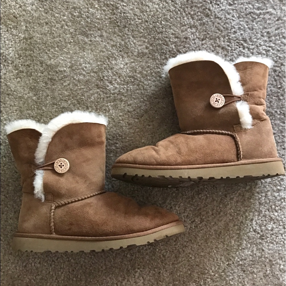 Uggs