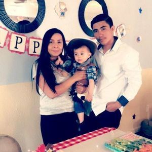 Meet your Posher, Yesenia