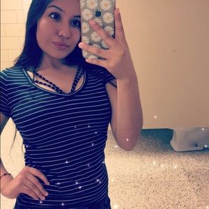 Meet your Posher, Vanessa