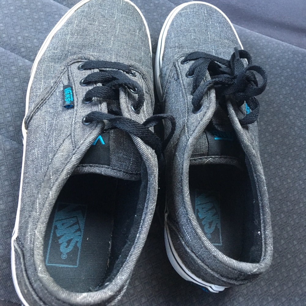 Kids vans