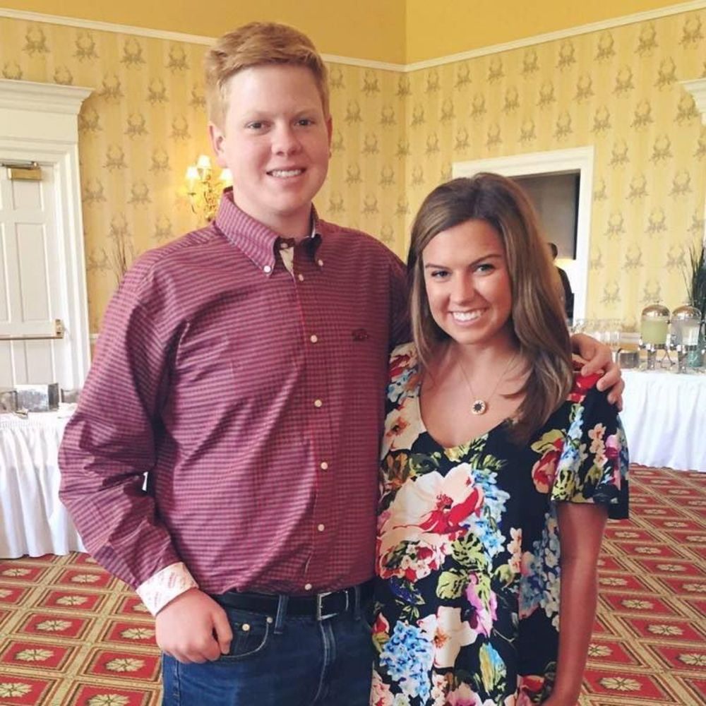 Meet your Posher, Benton