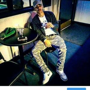 Meet your Posher, Brandon