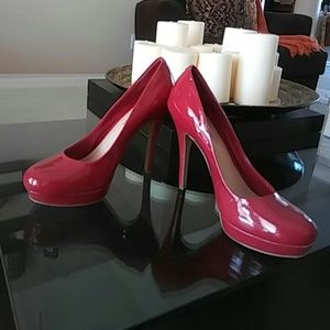 Arturo Chiang Heels (Nordstrom)