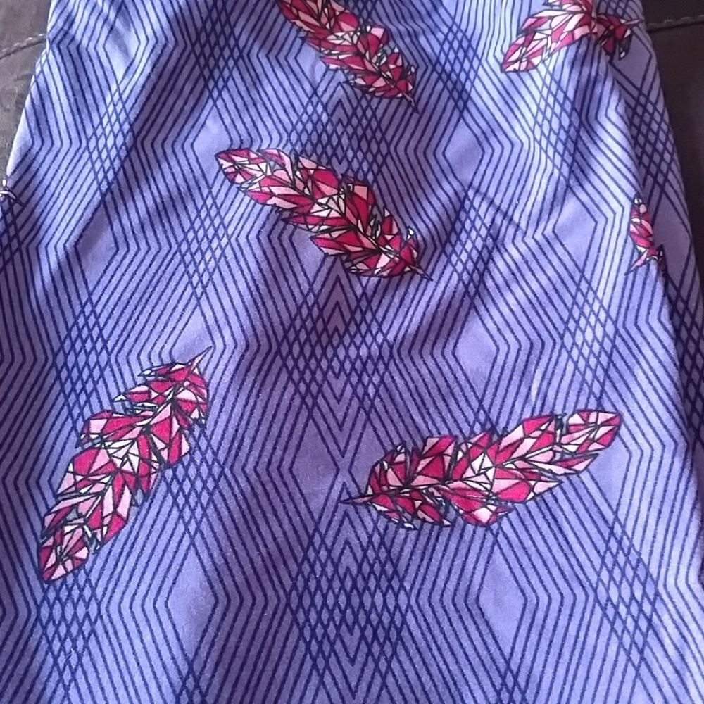 TC New Lularoe Leggings
