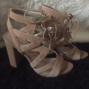 Sam Edelman heels