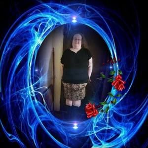 Meet your Posher, Mandy