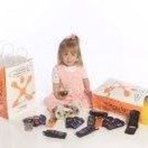 Meet your Posher, Steve