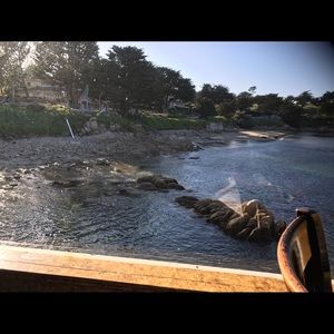 Meet your Posher, Joanie